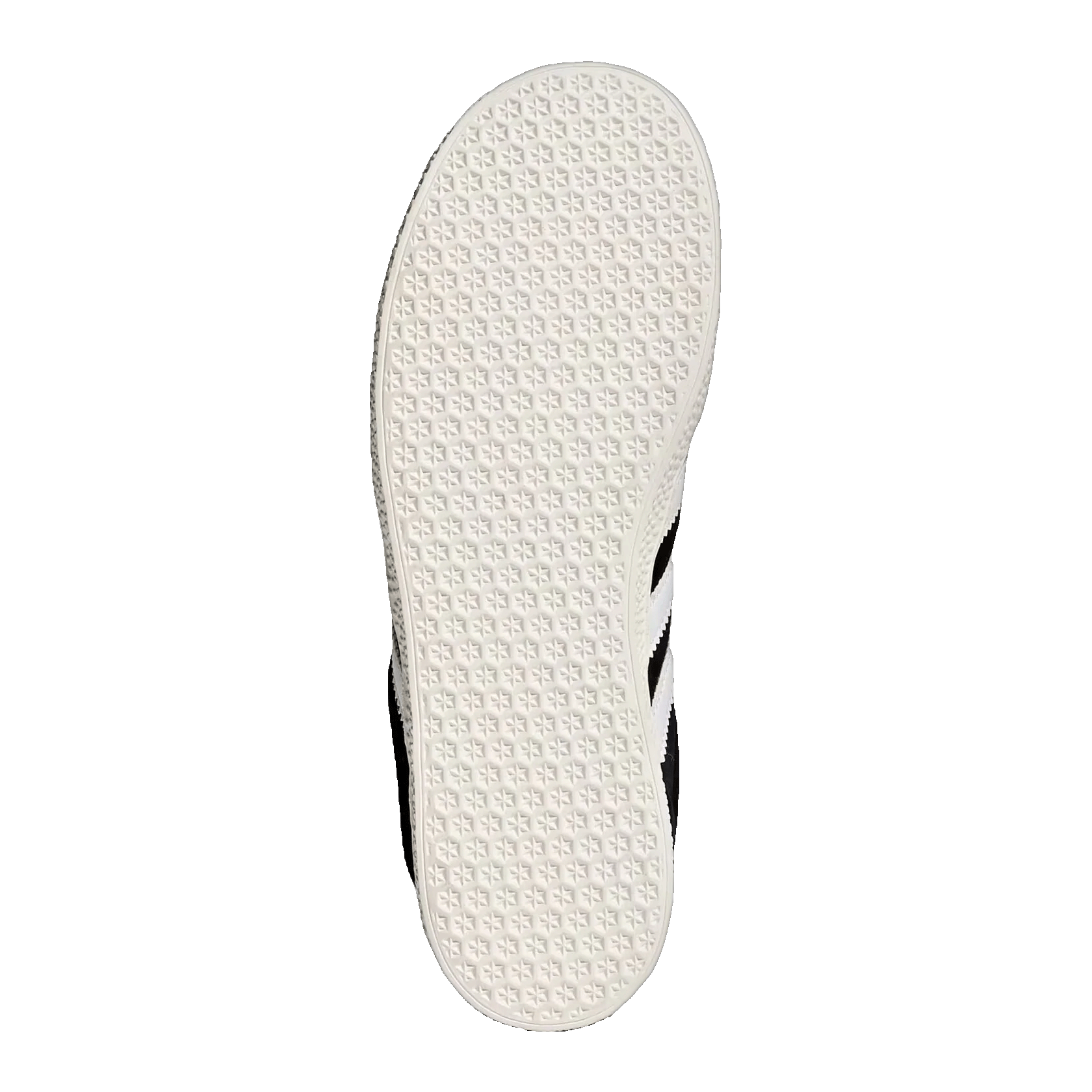 adidas Gazelle Core Black Cloud White Gold Metallic (GS) Sohle BB2502
