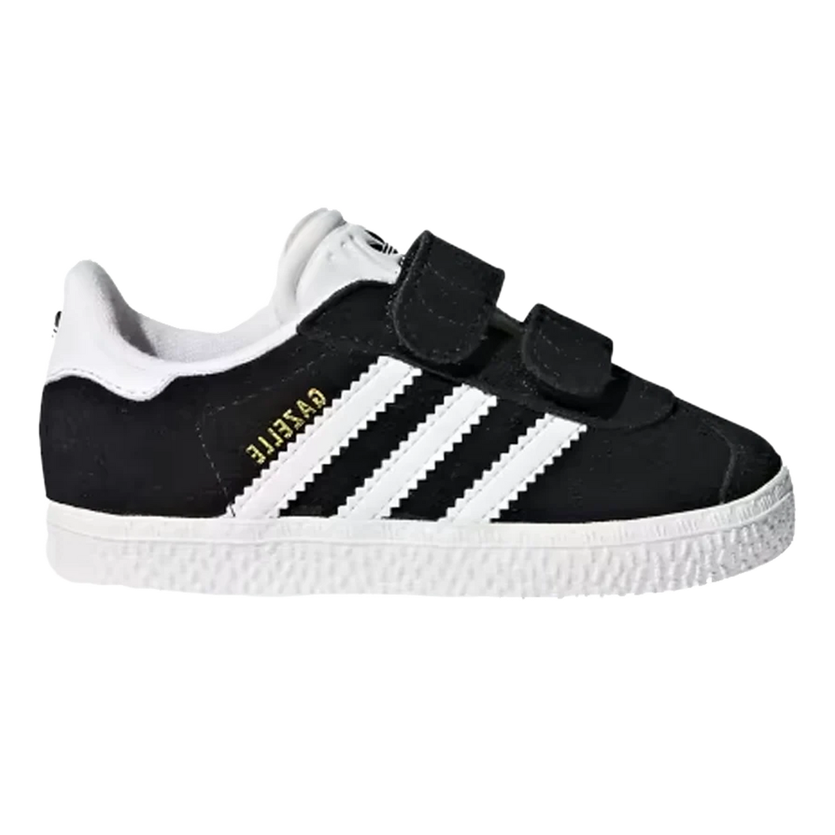 adidas Gazelle Core Black Cloud White (TD) CQ3139