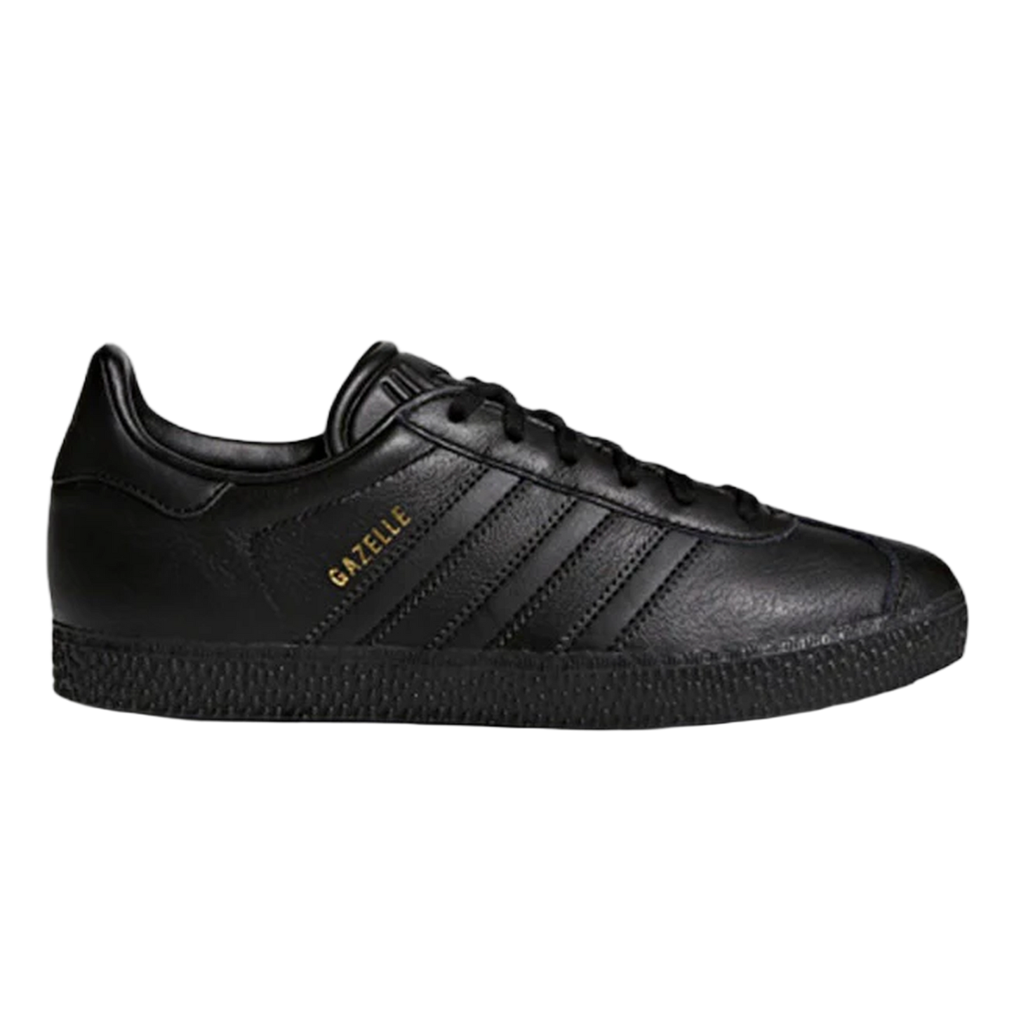 adidas Gazelle Core Black (GS) BY9146