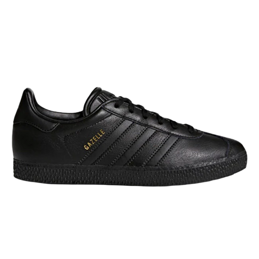 adidas Gazelle Core Black (GS) BY9146
