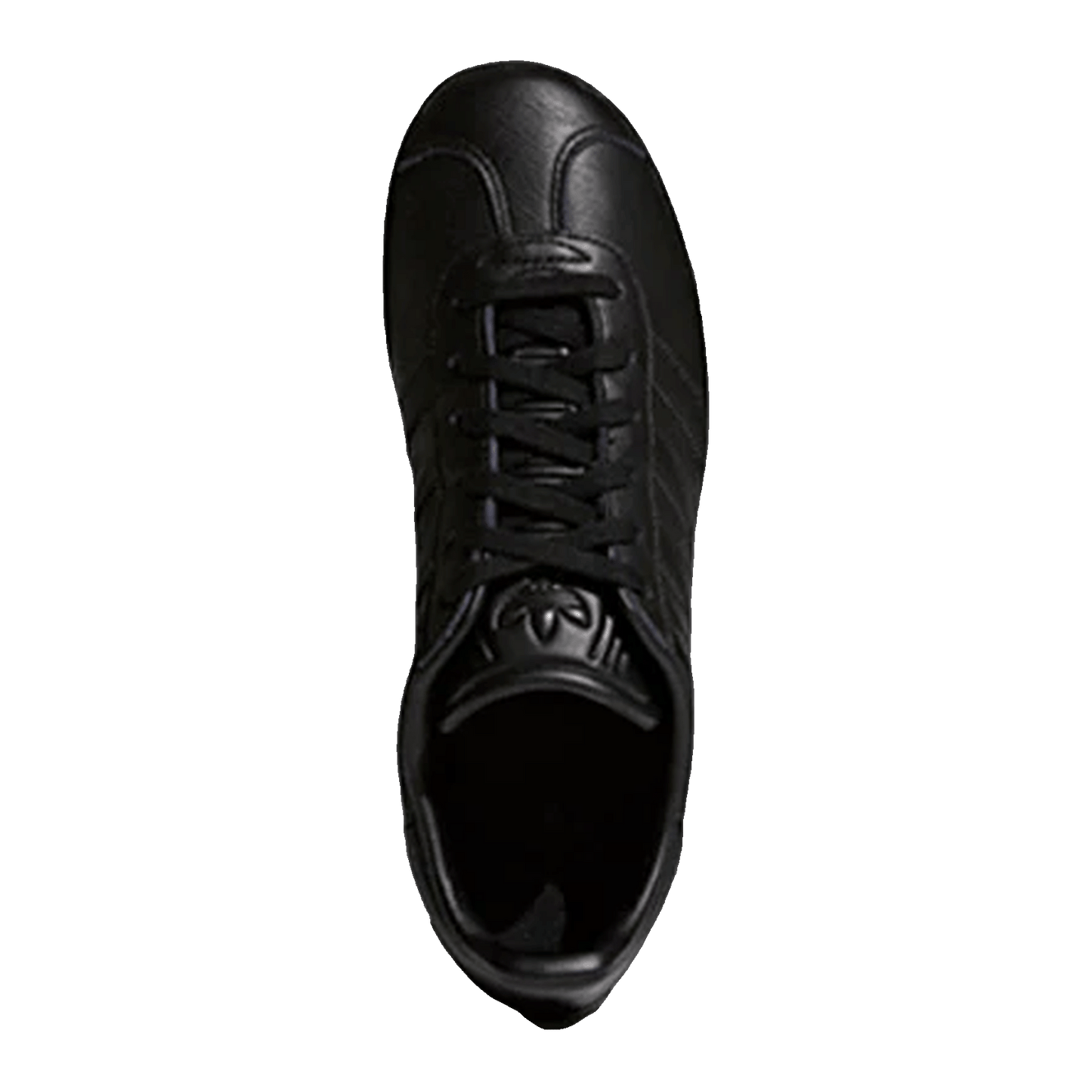 adidas Gazelle Core Black (GS) Oben BY9146
