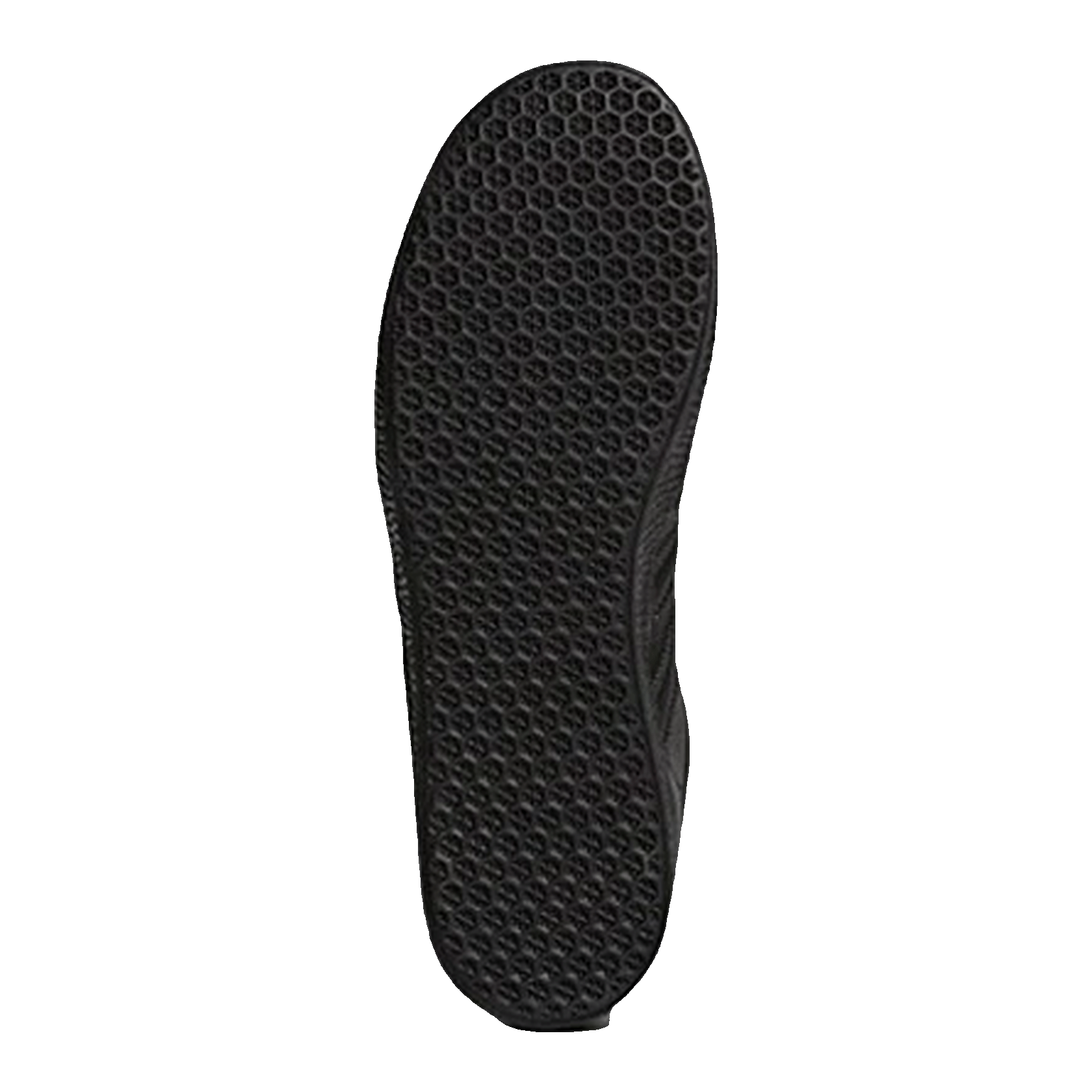 adidas Gazelle Core Black (GS) Sohle BY9146