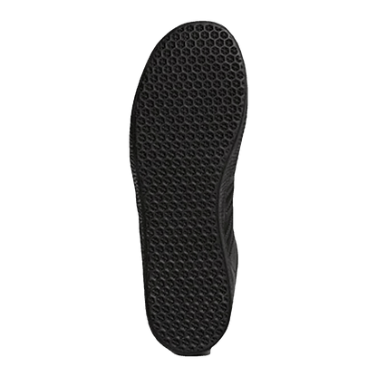 adidas Gazelle Core Black (GS) Sohle BY9146