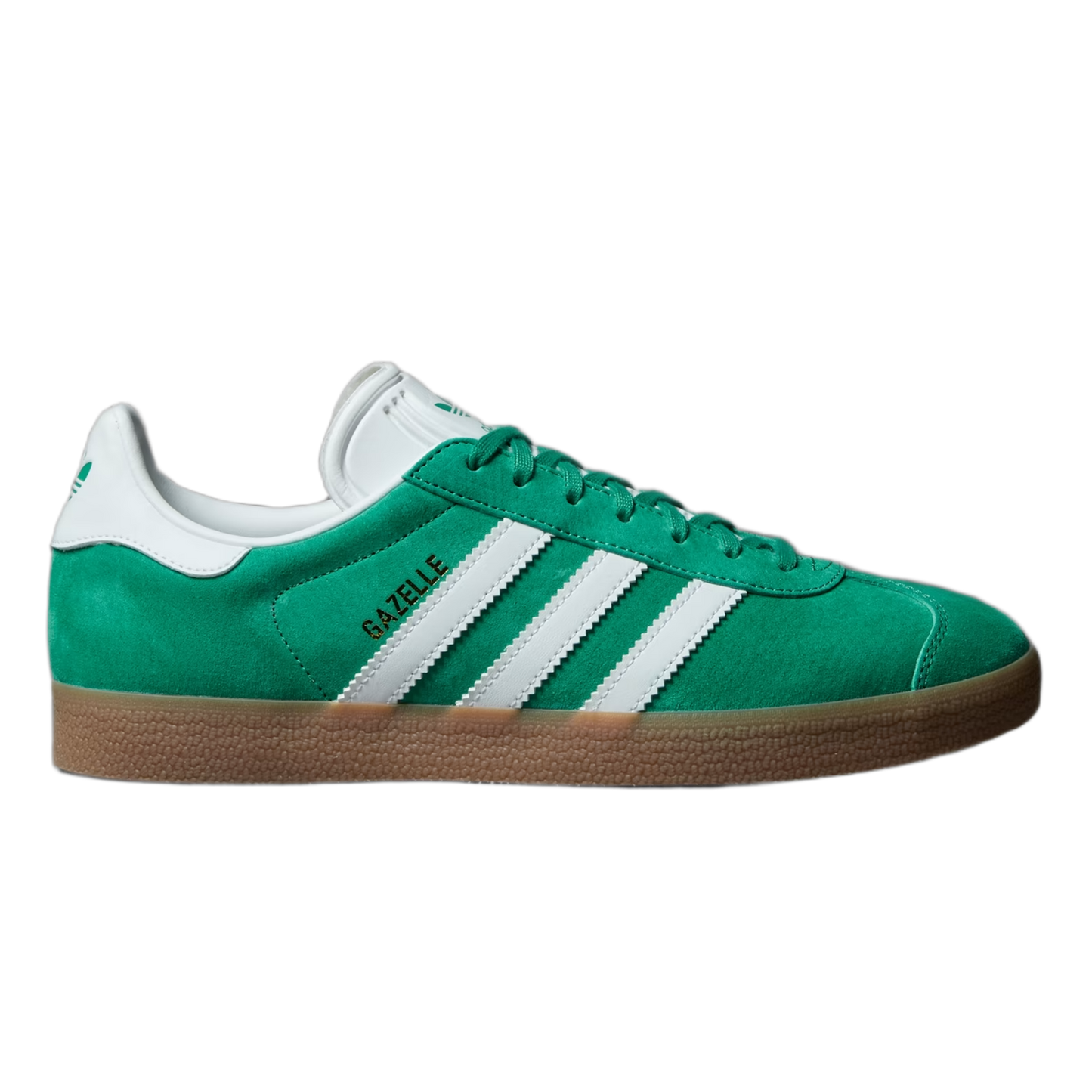 adidas Gazelle Court Green Footwear White IG0671