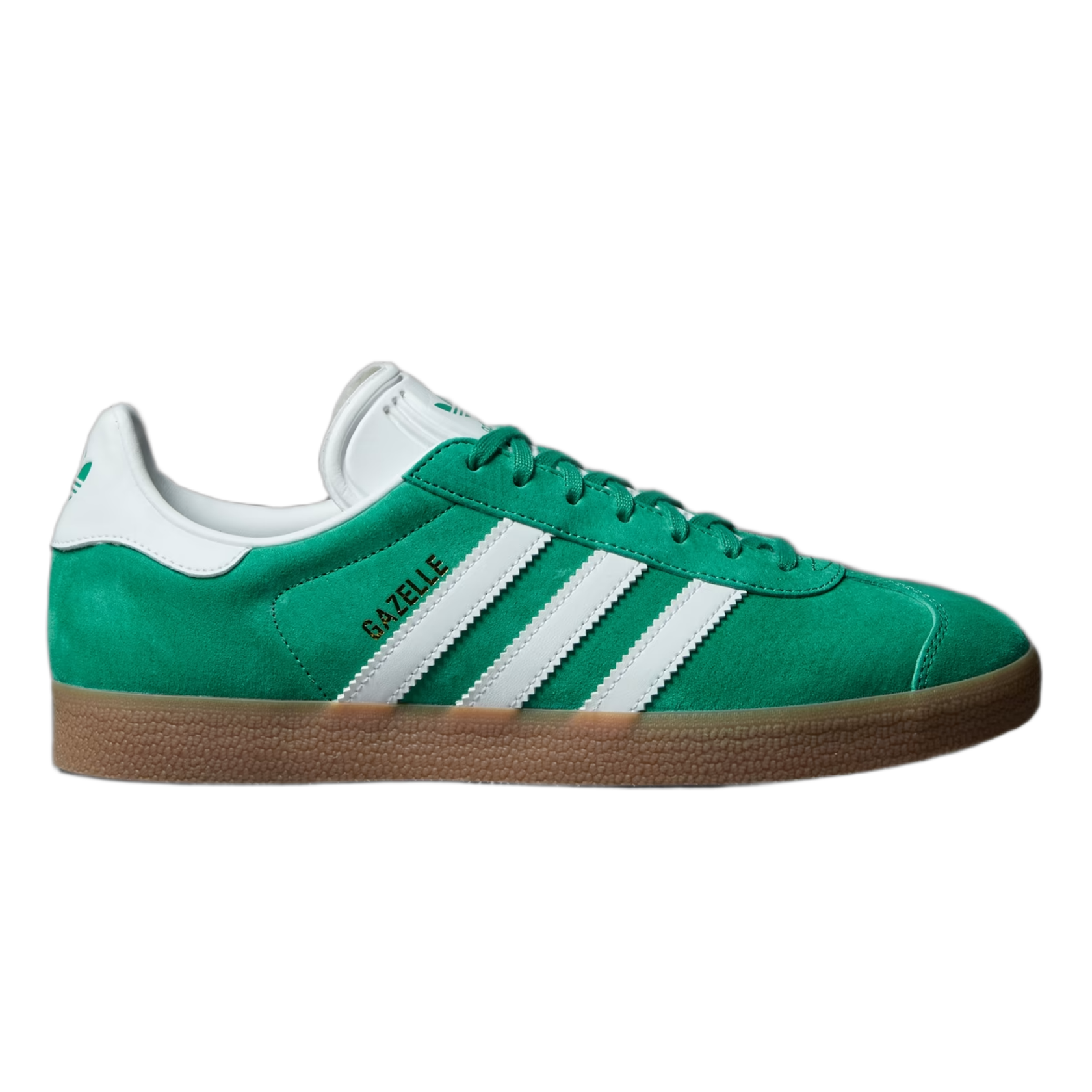 adidas Gazelle Court Green Footwear White IG0671