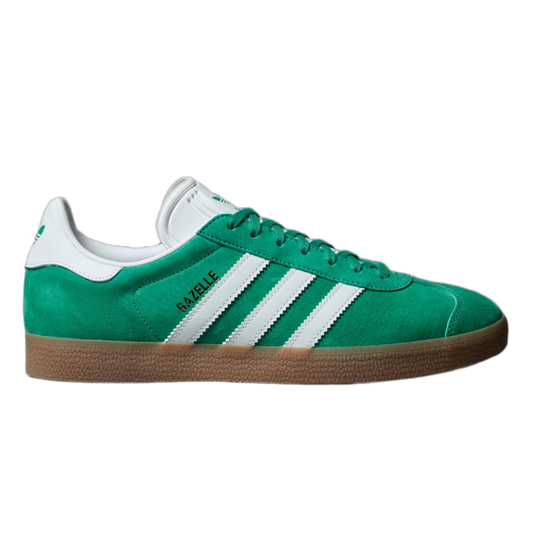 adidas Gazelle Court Green Footwear White IG0671
