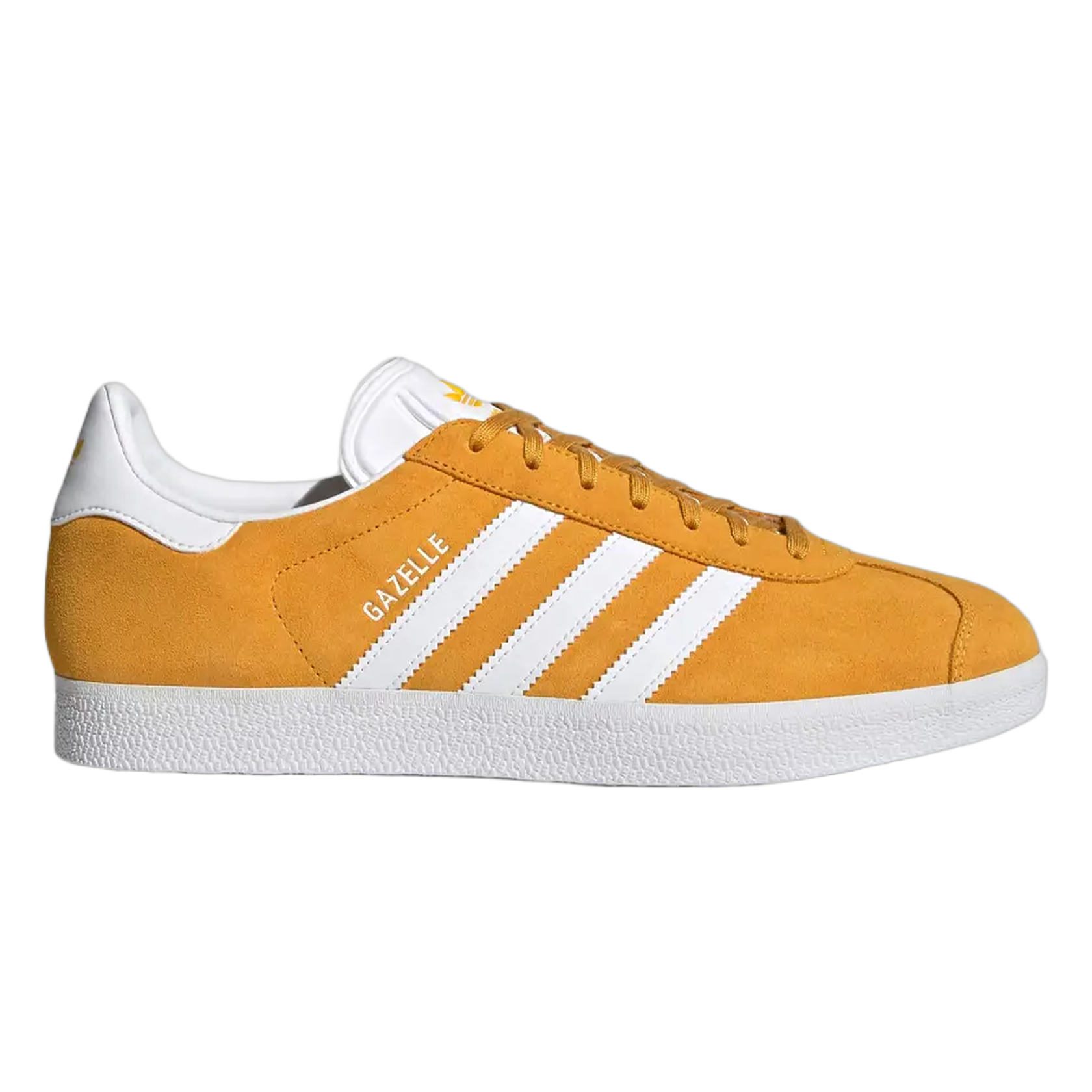adidas Gazelle Crew Yellow FX5497