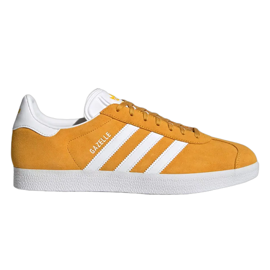 adidas Gazelle Crew Yellow FX5497