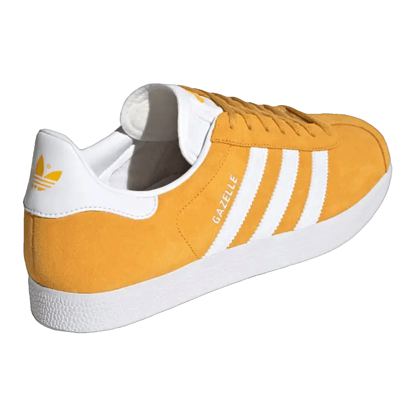 adidas Gazelle Crew Yellow Back FX5497