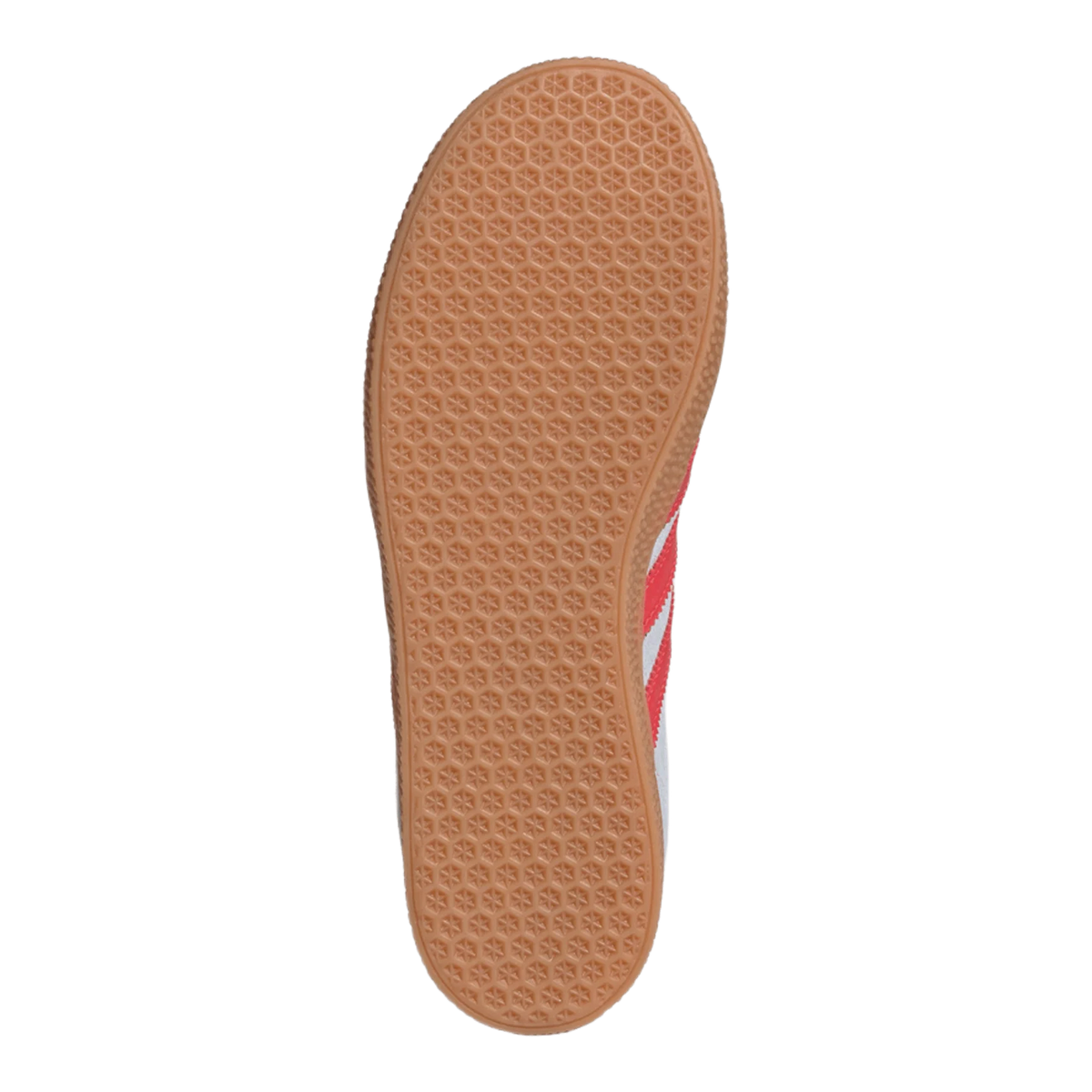 adidas Gazelle Crystal Sky Lucid Red Blue Bird (GS) Sohle IH6469