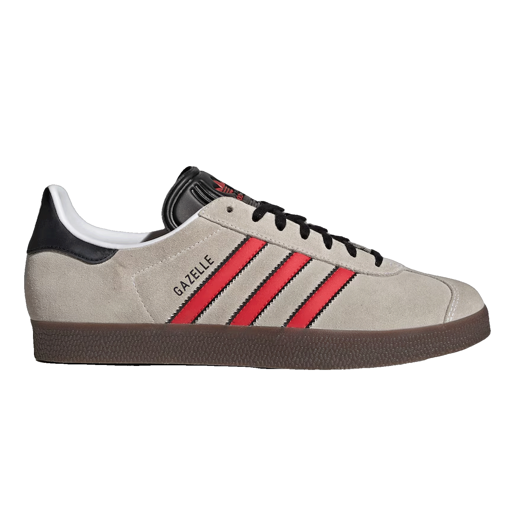 adidas Gazelle D.C. United Third Kit