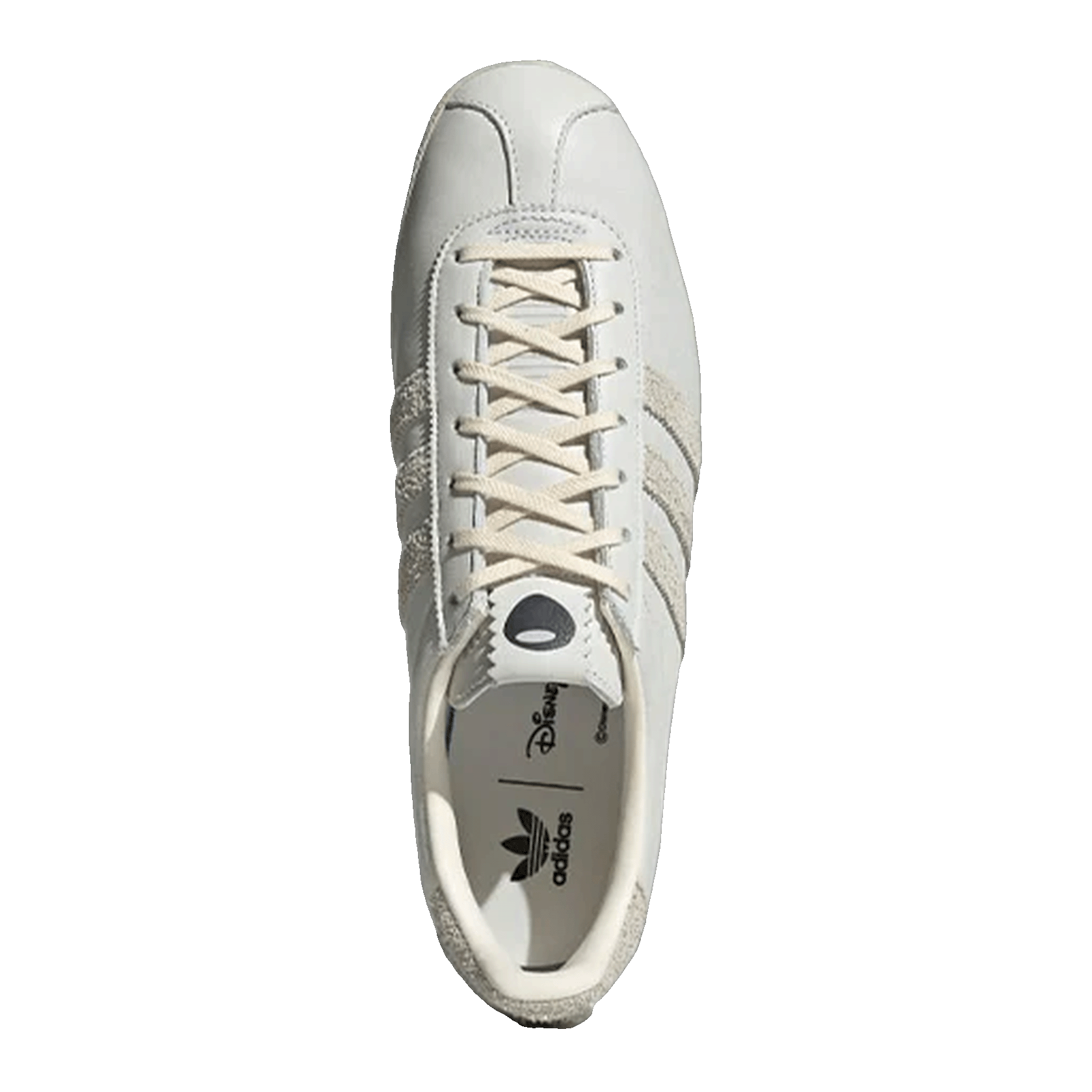 adidas Gazelle Disney The Little Mermaid Oben