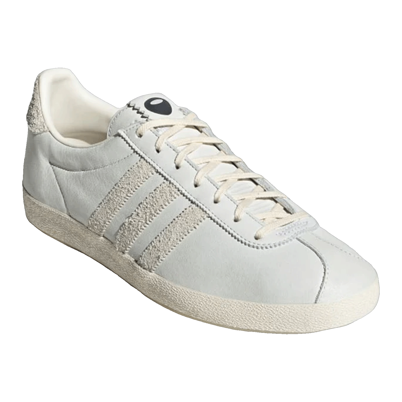 adidas Gazelle Disney The Little Mermaid Side