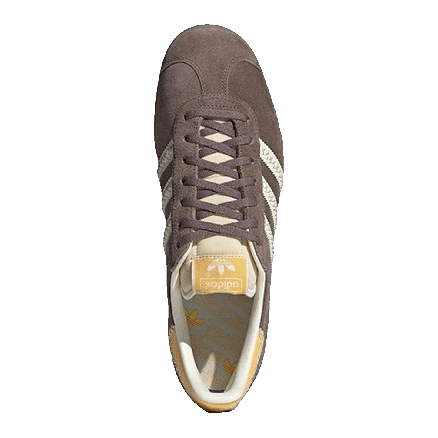 adidas Gazelle Earth Strata Oben IE3693