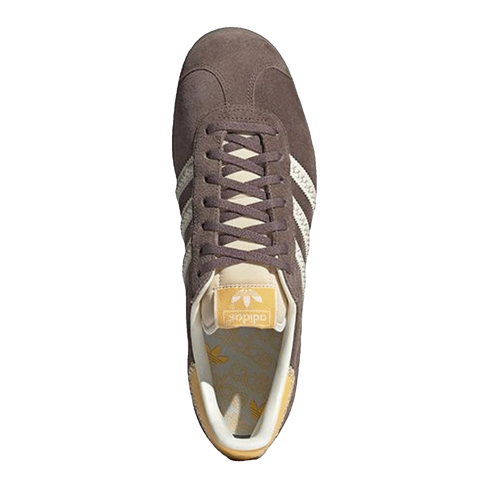 adidas Gazelle Earth Strata Oben IE3693
