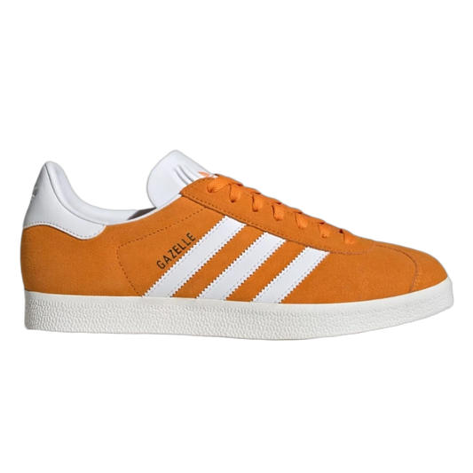 adidas Gazelle Eqt Orange Cloud White Core White IG2091