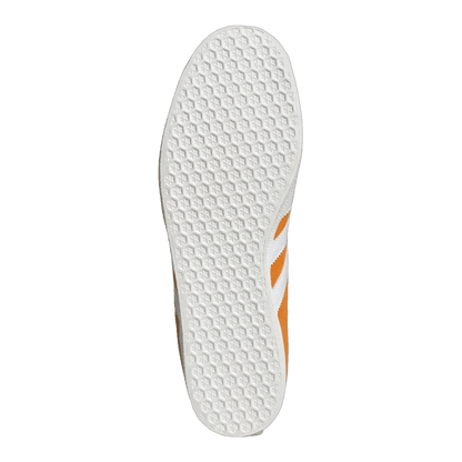 adidas Gazelle Eqt Orange Cloud White Core White Sohle IG2091
