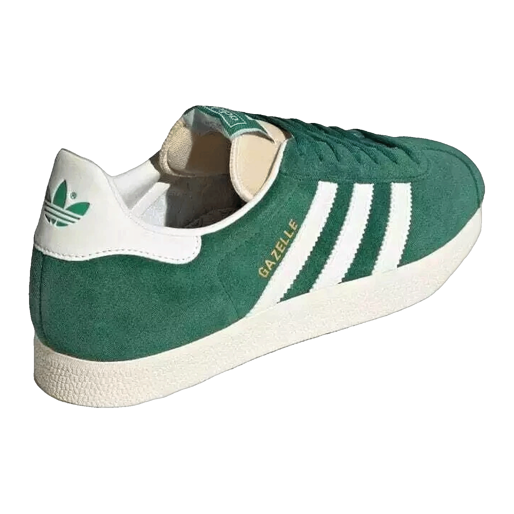 adidas Gazelle Faded Archive Back GY7338