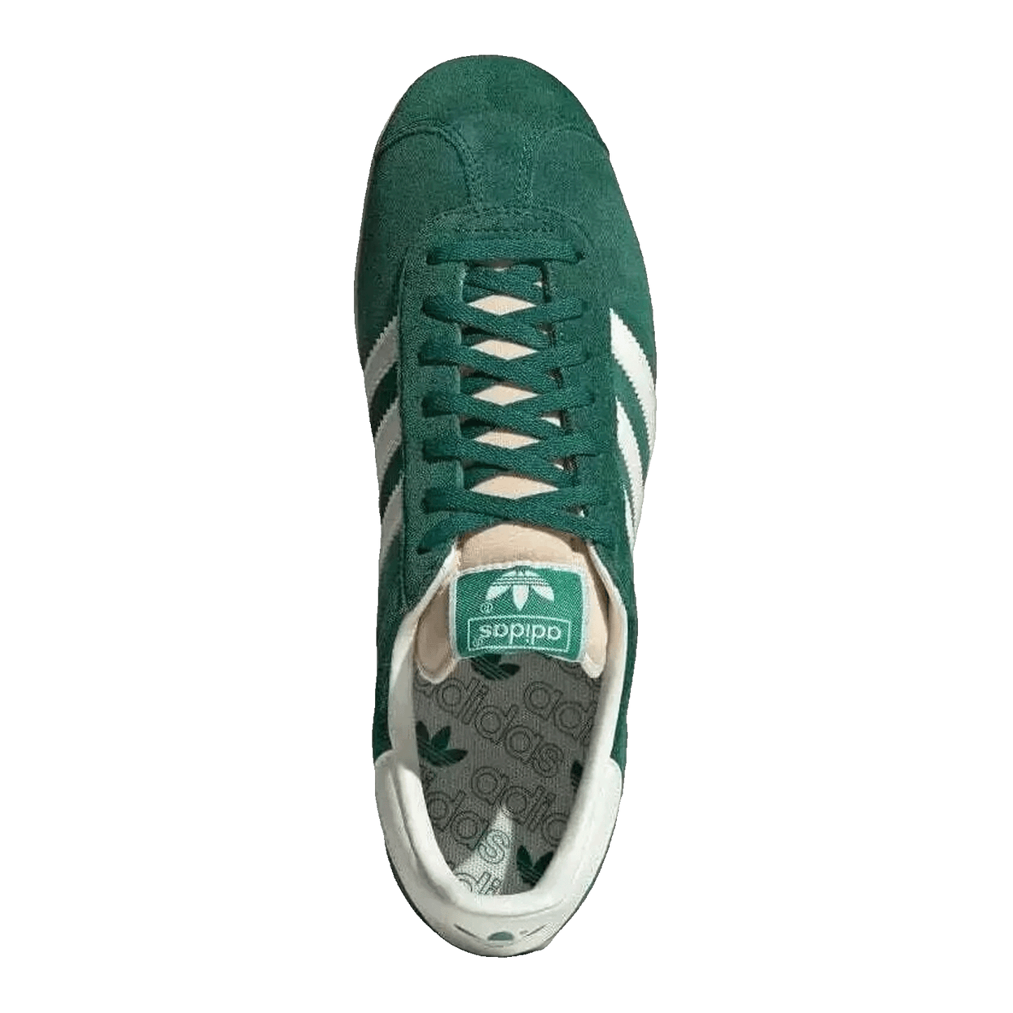 adidas Gazelle Faded Archive Oben GY7338