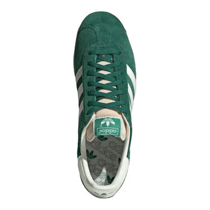 adidas Gazelle Faded Archive Oben GY7338