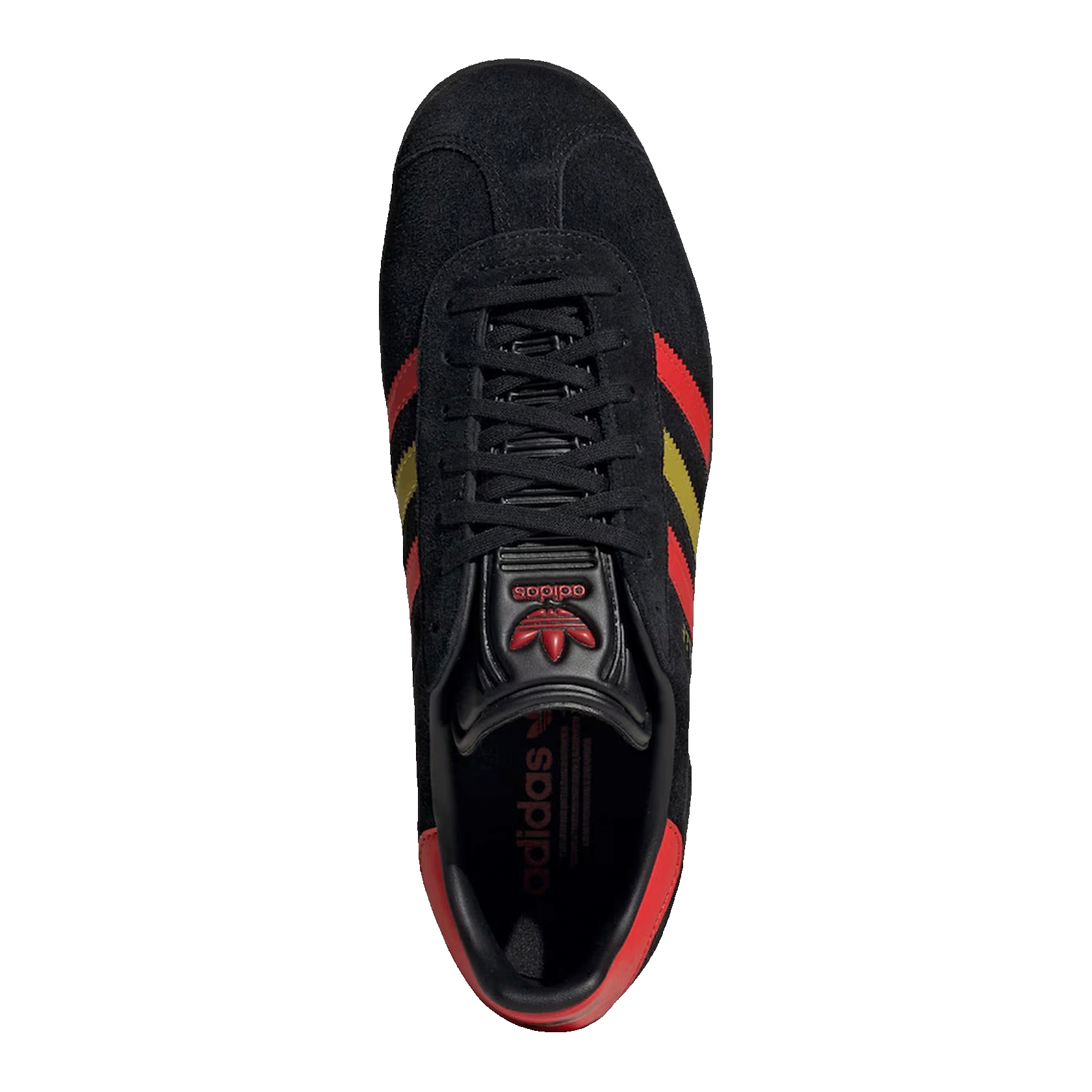 adidas Gazelle FC Dallas Third Kit Oben