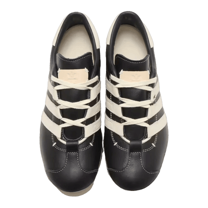 adidas Gazelle Foot Industry Black Cream Oben ID3517