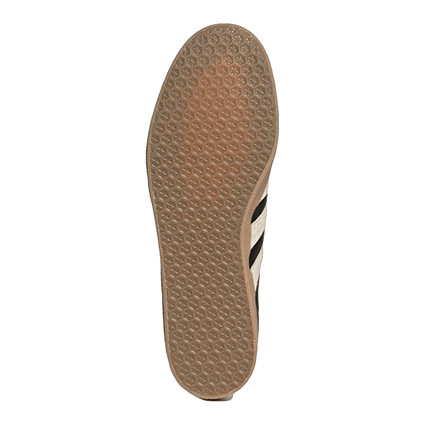 adidas Gazelle Foot Industry Black Cream Sohle ID3517
