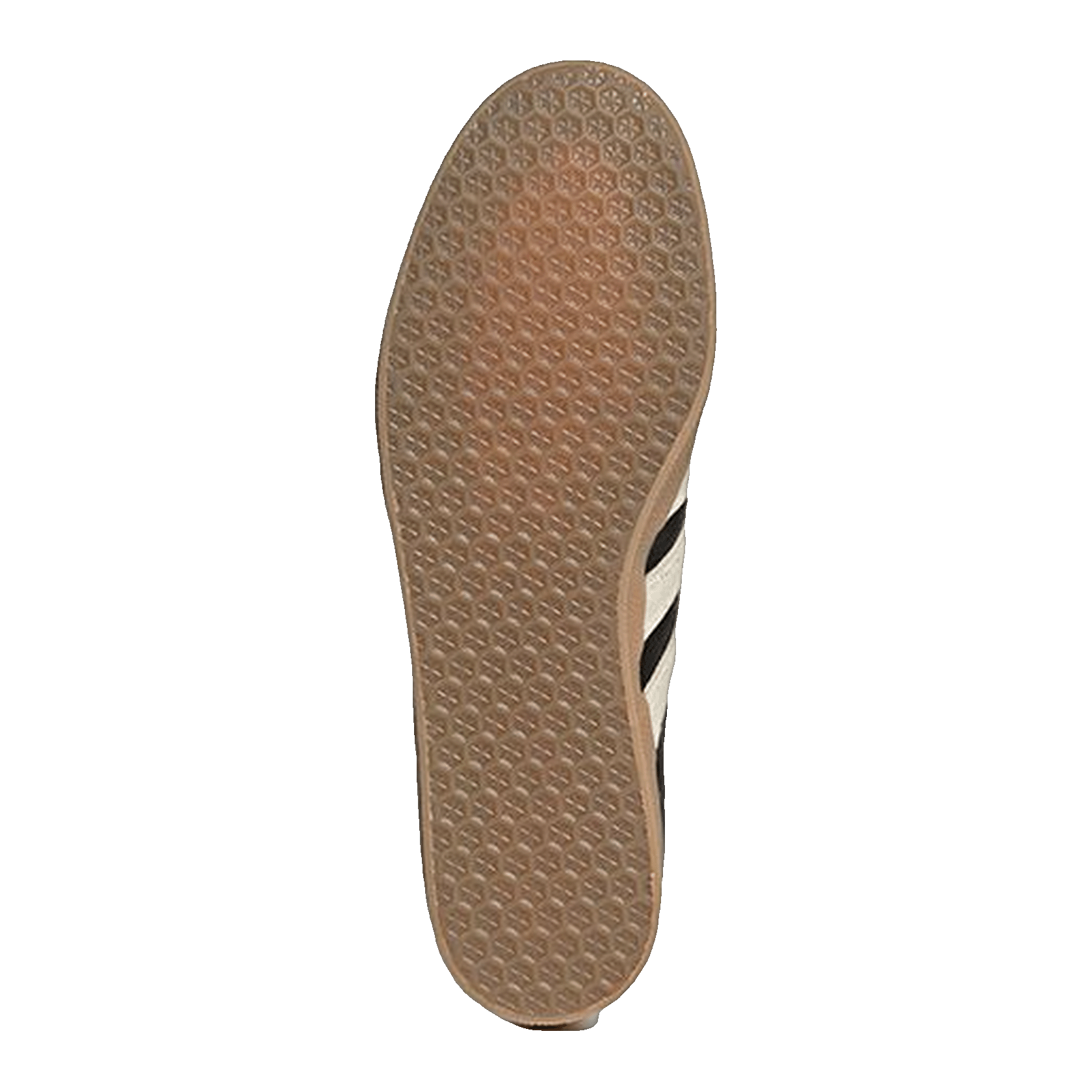 adidas Gazelle Foot Industry Black Cream Sohle ID3517
