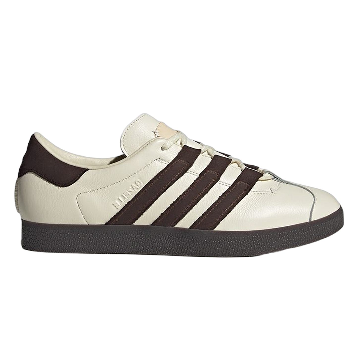 adidas Gazelle Foot Industry Cream Brown IG1895