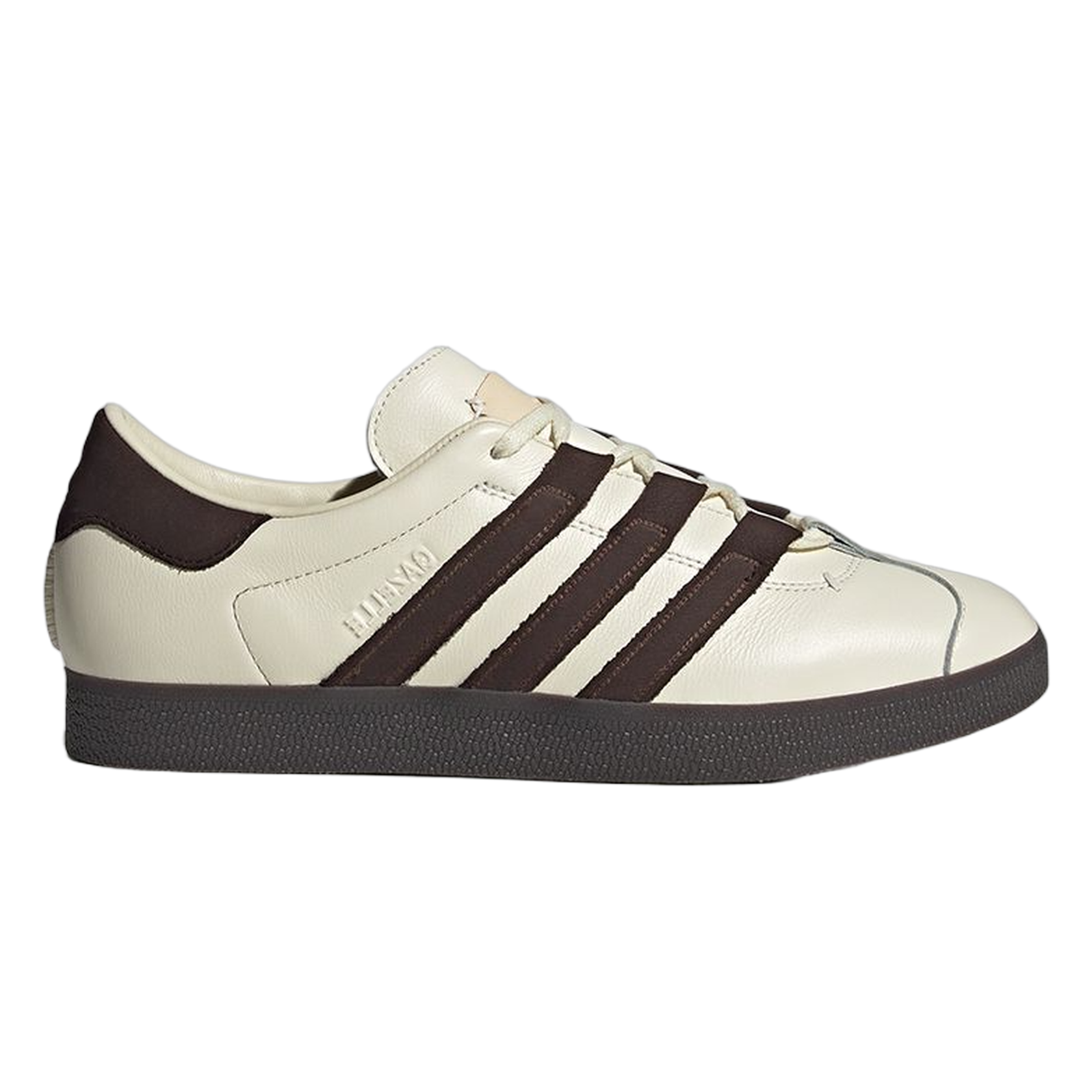 adidas Gazelle Foot Industry Cream Brown IG1895