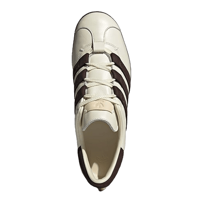 adidas Gazelle Foot Industry Cream Brown Oben IG1895