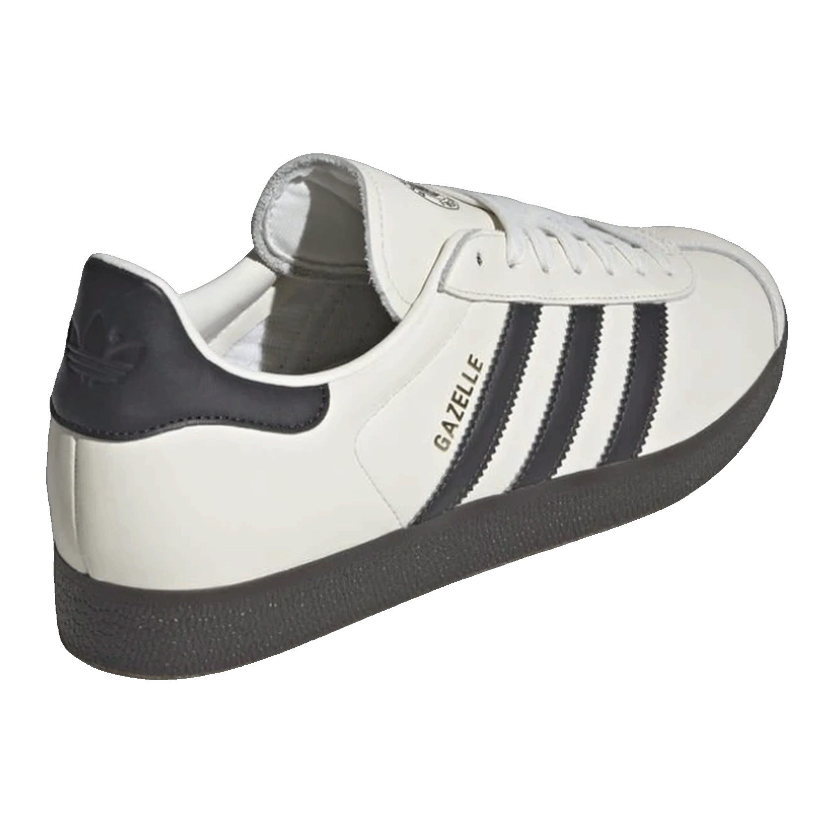 adidas Gazelle Germany Back ID3719
