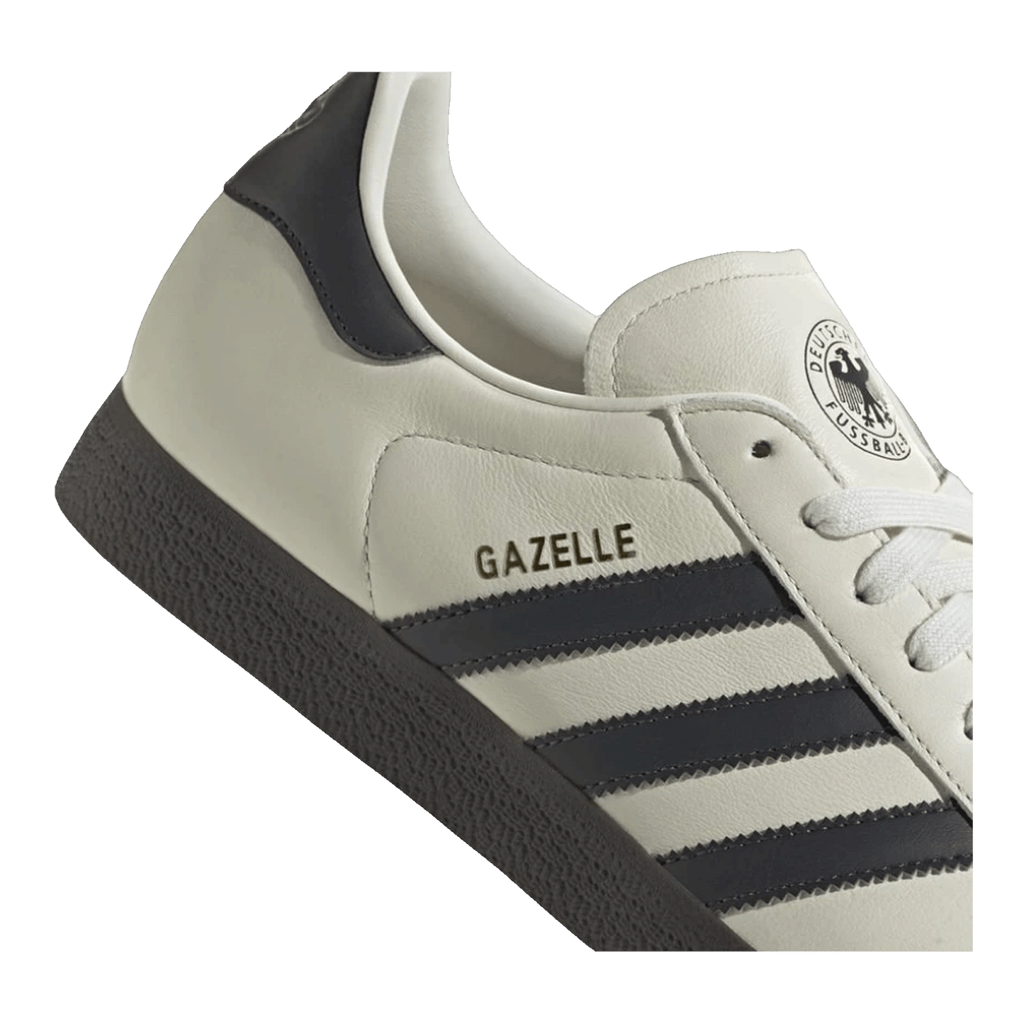 adidas Gazelle Germany Detail ID3719