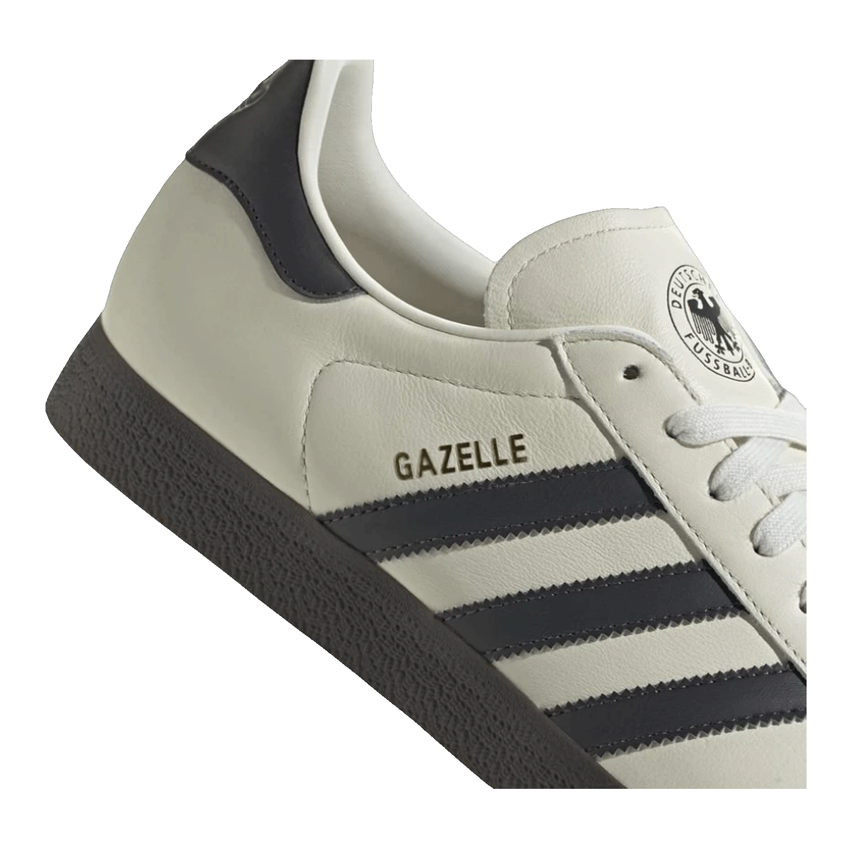 adidas Gazelle Germany Detail ID3719