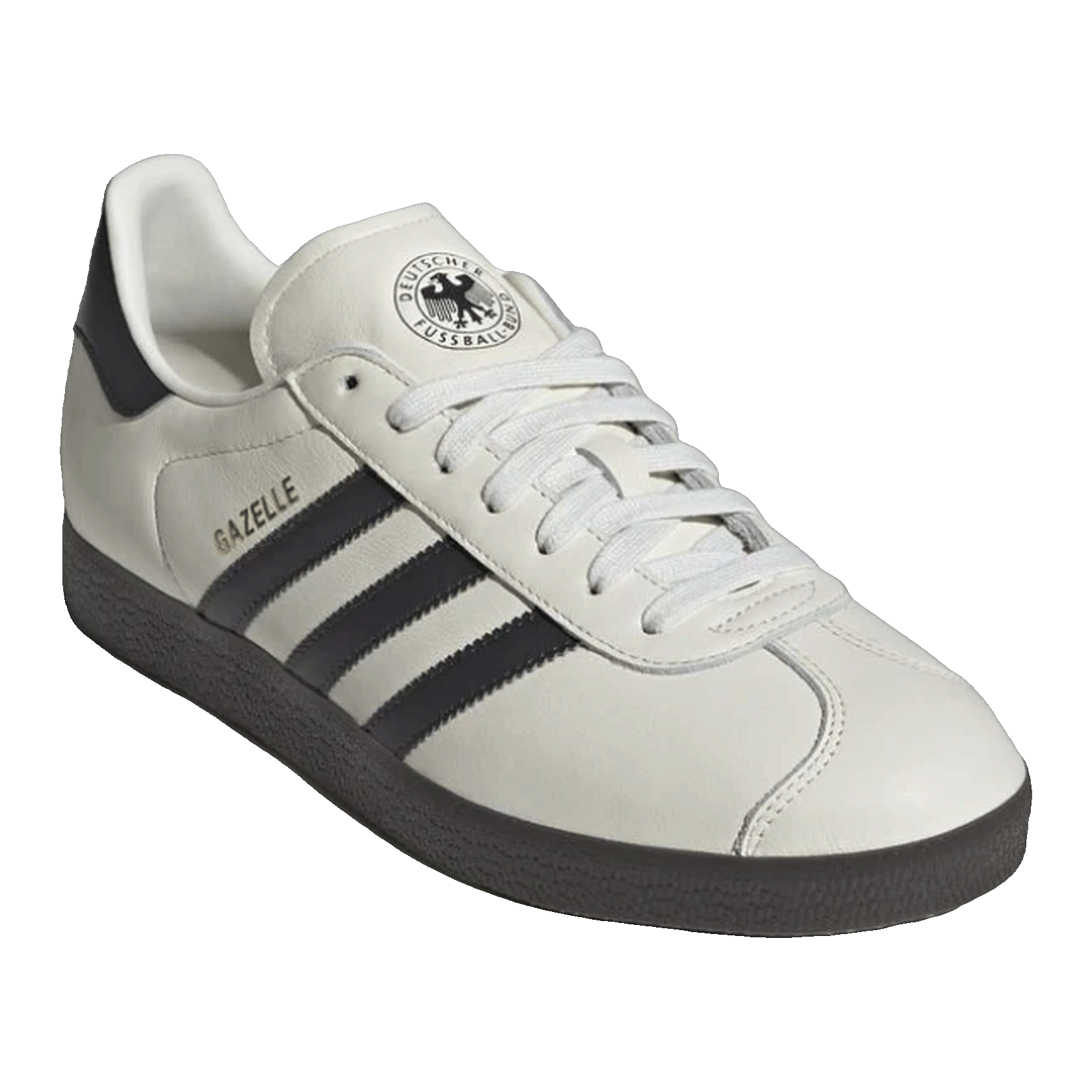 adidas Gazelle Germany Side ID3719