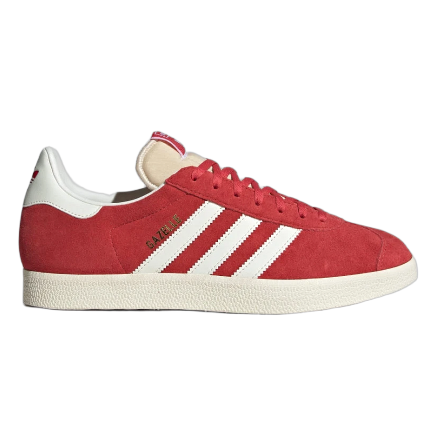 adidas Gazelle Glory Red Off White IG1062