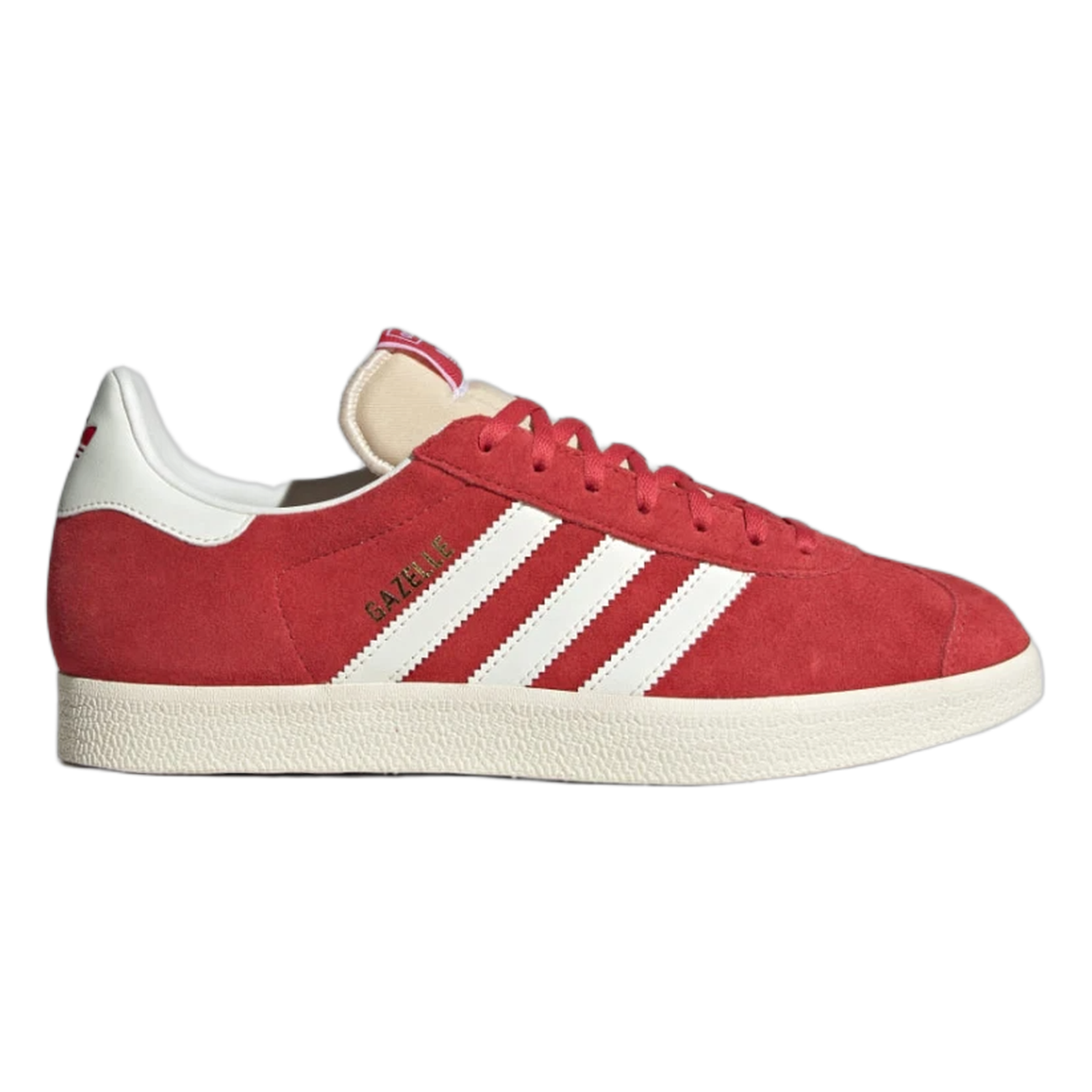 adidas Gazelle Glory Red Off White IG1062