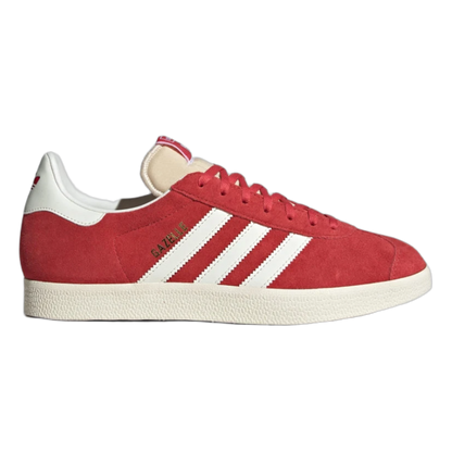 adidas Gazelle Glory Red Off White IG1062