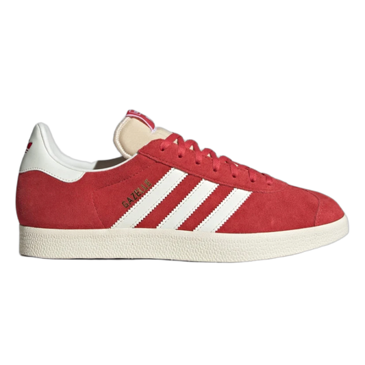 adidas Gazelle Glory Red Off White IG1062