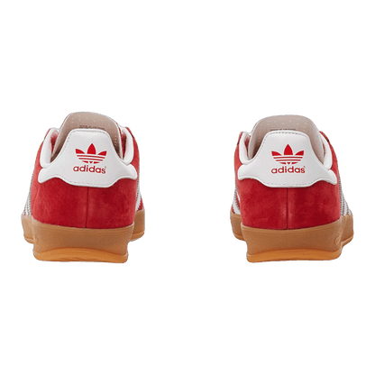 adidas Gazelle Glory Red Off White Back IG1062