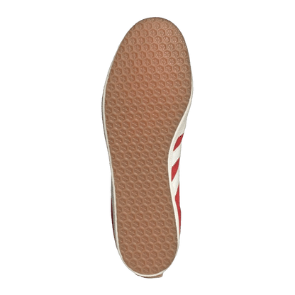 adidas Gazelle Glory Red Off White Sohle IG1062