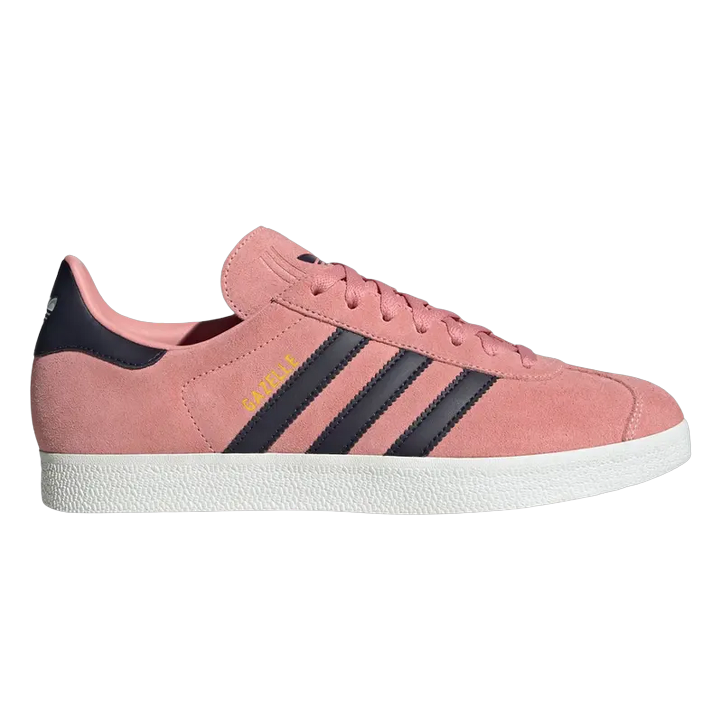 adidas Gazelle Glow Pink Aurora Black JH5388