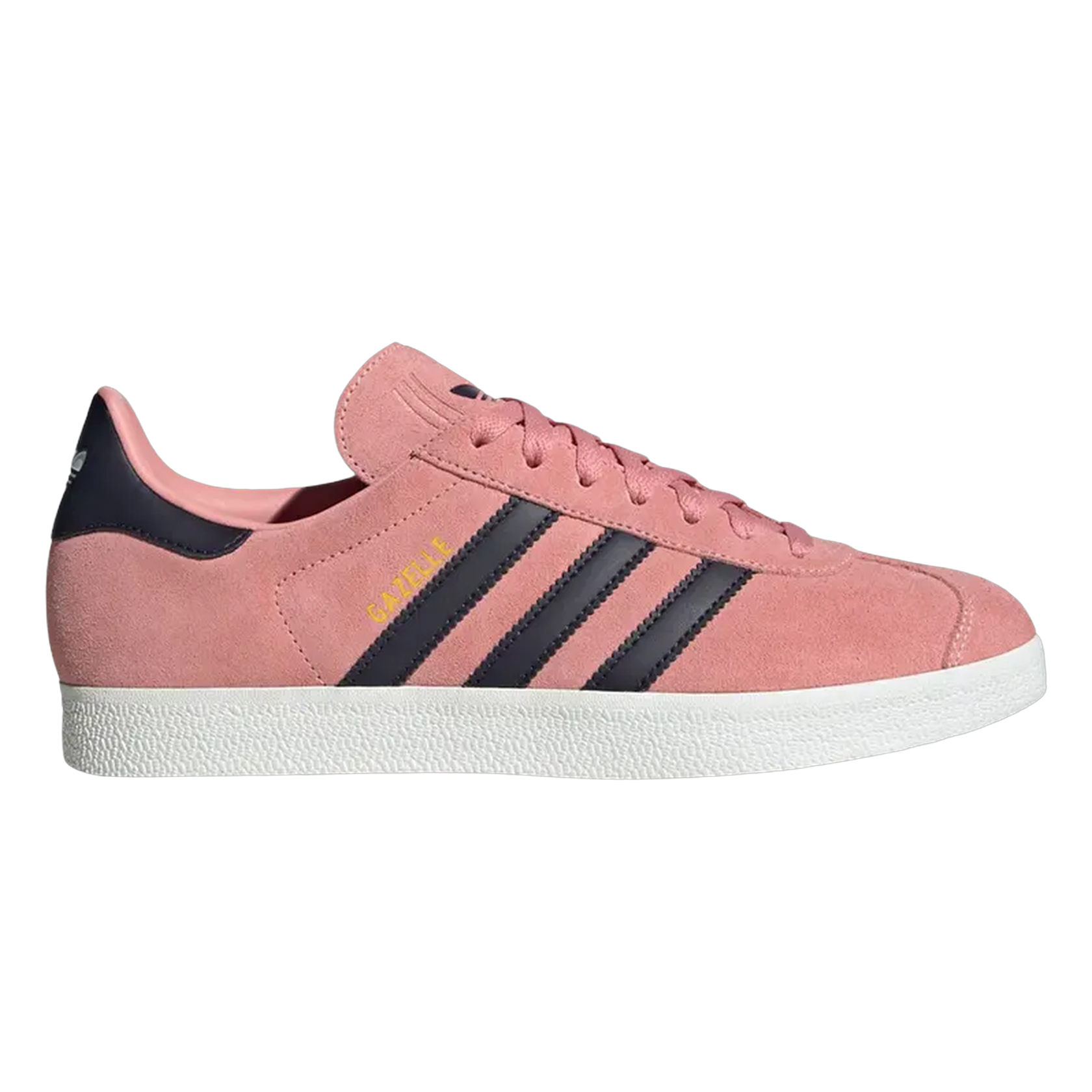 adidas Gazelle Glow Pink Aurora Black JH5388