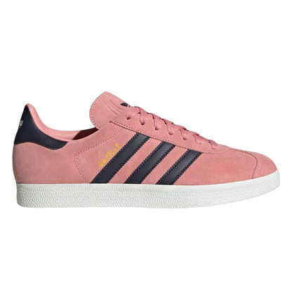 adidas Gazelle Glow Pink Aurora Black JH5388