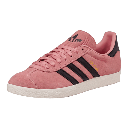adidas Gazelle Glow Pink Aurora Black Side JH5388