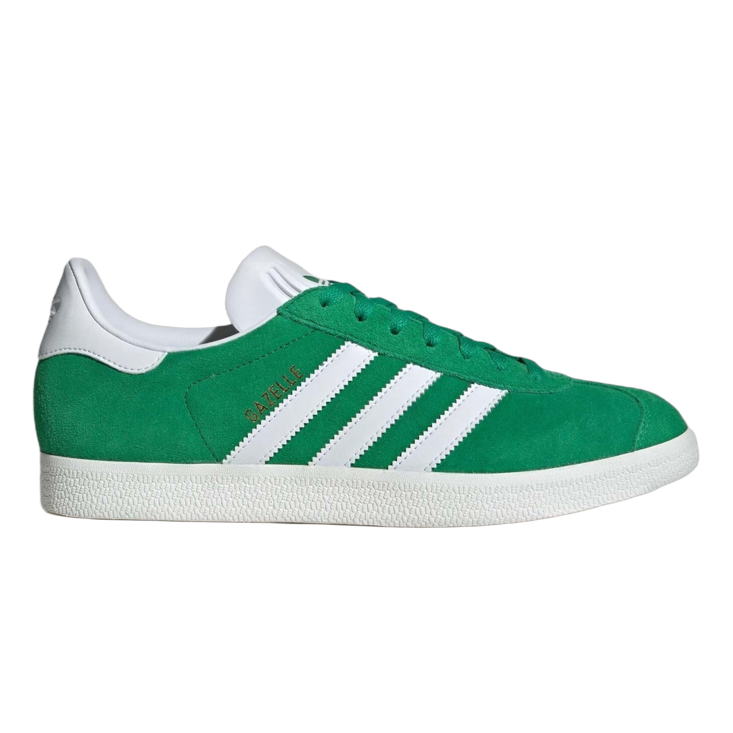 adidas Gazelle Green Cloud White IG2092