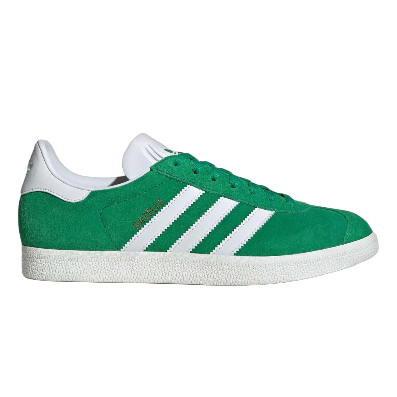 adidas Gazelle Green Cloud White IG2092