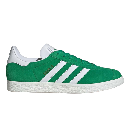adidas Gazelle Green Cloud White IG2092