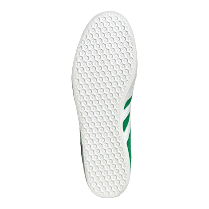 adidas Gazelle Green Cloud White Sohle IG2092