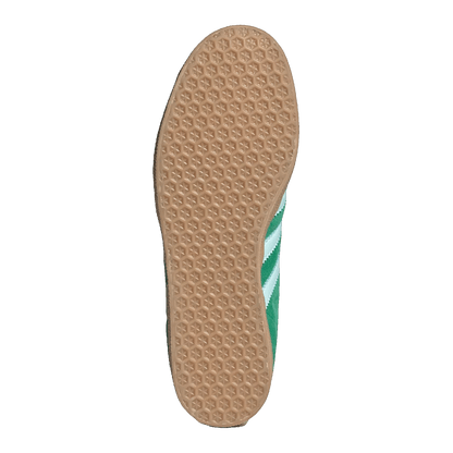 adidas Gazelle Green Semi Flash Aqua (W) Sohle JH7218